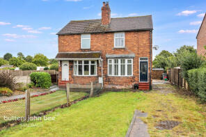 544, Crewe Road, Sandbach CW11 3RY