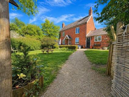 Radwell Road, Milton Ernest, Bedford