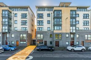 150a, Lower Granton Road, Trinity, Edinburgh EH5 1EY