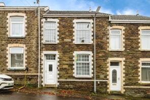 6, Edward Street, Neath SA11 1TU