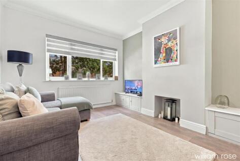 Woodland Road, North Chingford