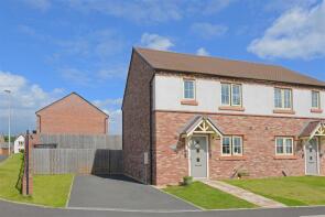 16, Brazier Way, Cross Houses, Shrewsbury SY5 6LR