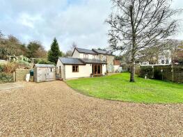 Bear Cottage, Fancy Road, Lydney GL15 4JN