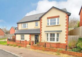 43, Birch Grove, Chepstow NP16 7FH