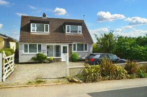 Monks Gate, Road From Ashleigh To Junction North Of Pillaton Bridge, Saltash PL12 6QS