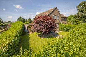 24, The Cunnery, Kirk Langley, Ashbourne DE6 4LP