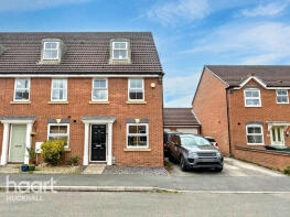 18, Hopkinson Court, Nottingham NG6 8YY