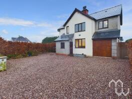 Mount Cottage, Long Moss Lane, Preston PR4 4XN