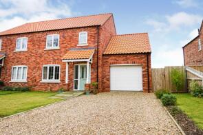 Karma Cottage, Peppin Lane, Louth LN11 0UW