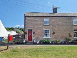 52, Castle Street, Berwick-upon-tweed TD15 2LQ
