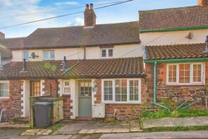 6, Woodcombe Cottages, Woodcombe Lane, Minehead TA24 8SE