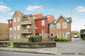 Flat 7, Redford Court, Collington Lane East, Bexhill-on-sea TN39 3RH