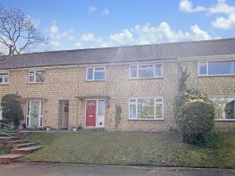 7, Mountford Rise, Warwick CV35 0AY