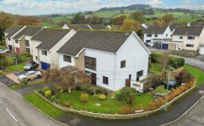 Bro Deg, Village Road, Nannerch CH7 5RD