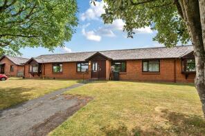 8, Walnut Gardens, Kington HR5 3DN