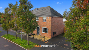14, Sage Drive, Liverpool L11 2AF
