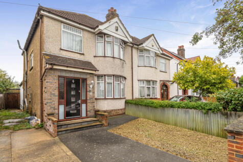 Warham Road, Harrow