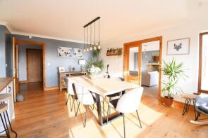 7 Bwthyn Y Wennol, Clos Y Gwyddil, Cardigan SA43 1PS
