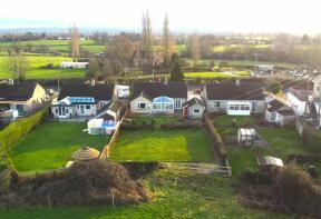 Kelso, West Hill, Whitley SN12 8RB