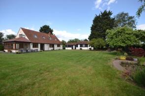 Oregon, Dunmow Road, Abbess Beauchamp And Berners Roding, Ongar CM5 0JT