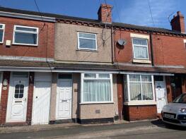 114, Leycett Road, Newcastle ST5 6AU