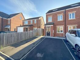 67, Augusta Park Way, Dinnington, Newcastle Upon Tyne NE13 7FH