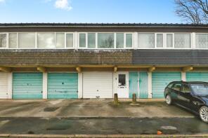 96, Lyecroft Avenue, Chelmsley Wood, Birmingham B37 6SY