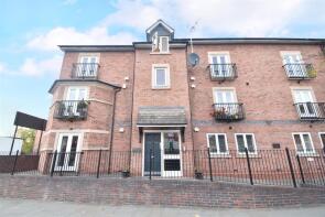 3b, Chester Street, Shrewsbury SY1 1NX