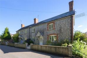 1, The Coverts, North Street, Drayton, Langport TA10 0LG