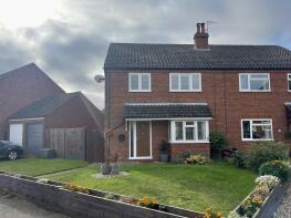 8, Potkins Lane, Woodbridge IP12 2SS