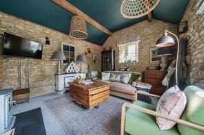 The Skirret, 400744 Village Loop Through Nether Westcote, Chipping Norton OX7 6SD