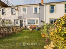 8, Green Terrace, Silverstream, Hubberston, Milford Haven SA73 3PT