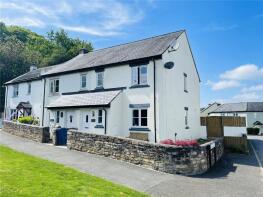 Bracken Tor, Launceston Road, Okehampton EX20 4EQ