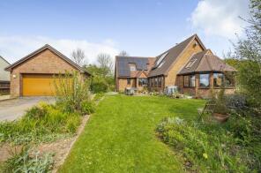 1, Down Farm Barns, Salisbury Road, Andover SP11 7AA