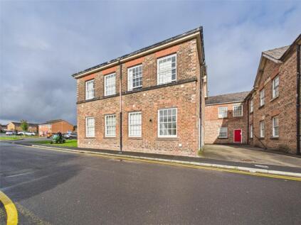 Oakhouse Park, Walton, Liverpool, Merseyside, L9