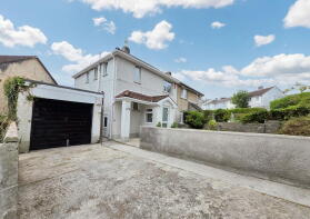 428, Blandford Road, Plymouth PL3 6JE