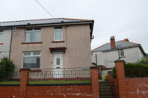 31, Woodfield Terrace, Hengoed CF82 8AH