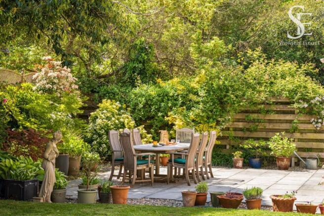 The Patio