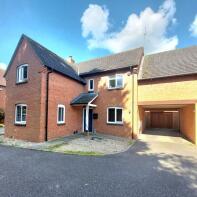 6, Ridge Gardens, Wellingborough NN29 7GD