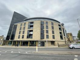 315, The Gatehaus, Leeds Road, Bradford BD1 5BL