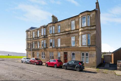 Glenfinlas Street, Helensburgh, G84
