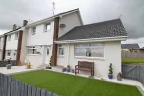 13, Paterson Avenue, Cumnock KA18 3HR