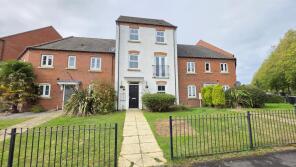 39, Pentland Drive, Greylees, Sleaford NG34 8GD