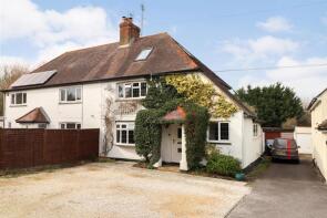 Springwood, Parbrook, Billingshurst RH14 9ET