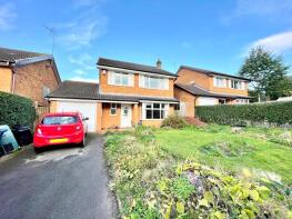 12, St Chads Close, Little Haywood, Stafford ST18 0QW