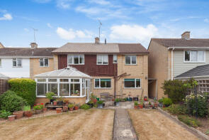 14, Glebelands, Bampton OX18 2LH