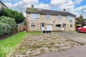 42, High Street, Landbeach CB25 9FT