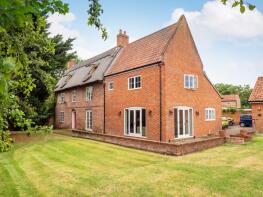 Lion House, South Walsham Road, Norwich NR13 6JG