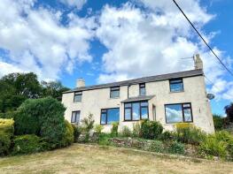 Springfield Cottage, Bishton Lane, Tidenham, Chepstow NP16 7LG