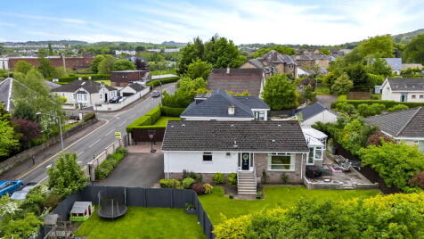 Dunterlie Court, Barrhead, Glasgow, East Renfrewshire